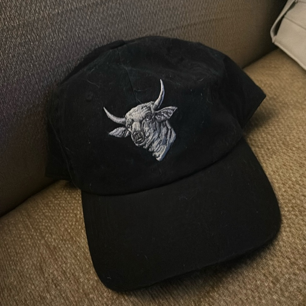 Zach Bryan Hat